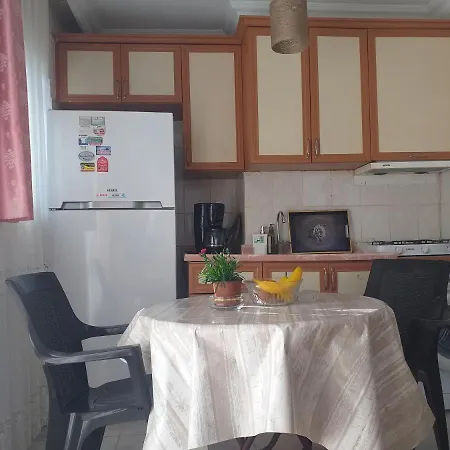 Esen Homes Appartement