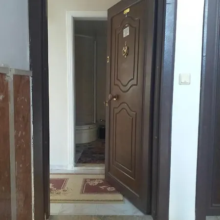 Esen Homes 马尔马里斯