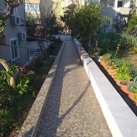 Esen Homes Appartement *