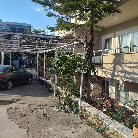 Appartement Esen Homes