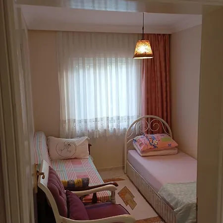 Appartement Esen Homes