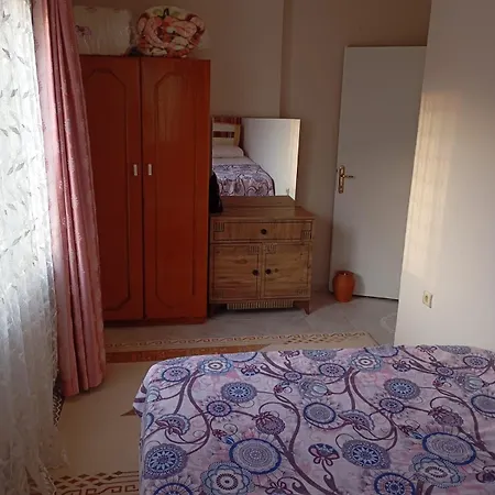 Esen Homes 马尔马里斯